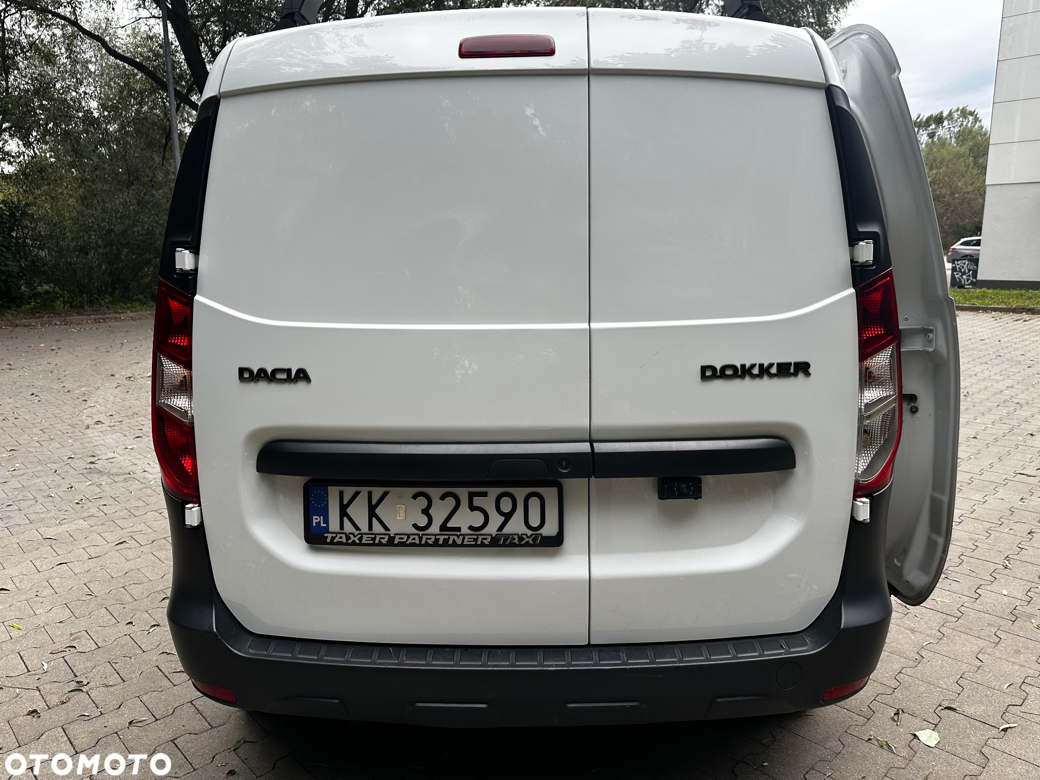 Dacia Dokker - 14