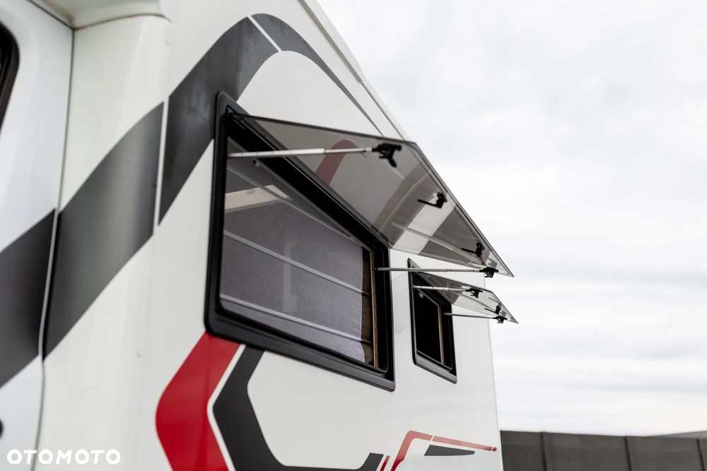 Ford Challenger Genesis 170 2.0 TDCI 170 KM - 22