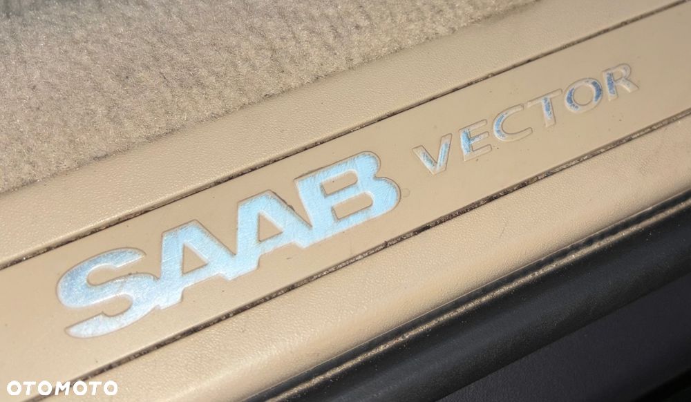 Saab 9-5 - 29