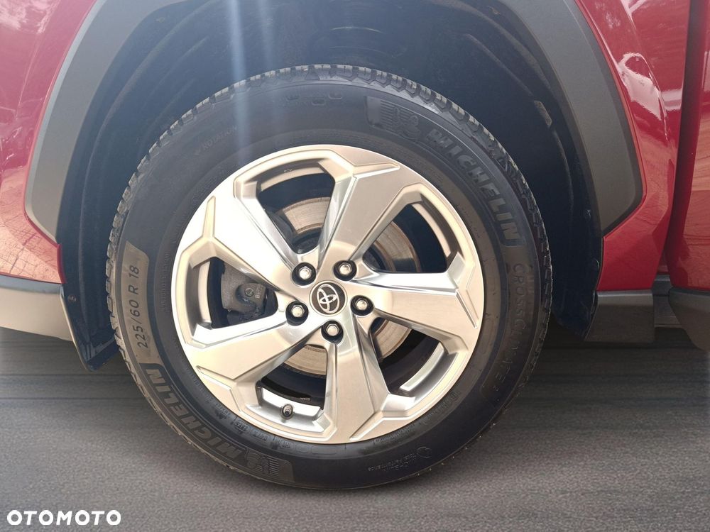 Toyota RAV4 2.0 Comfort 4x2 - 33