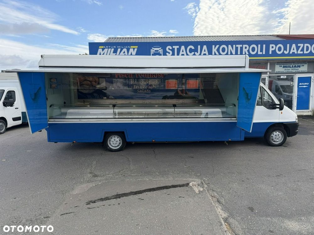 Fiat Ducato - 36