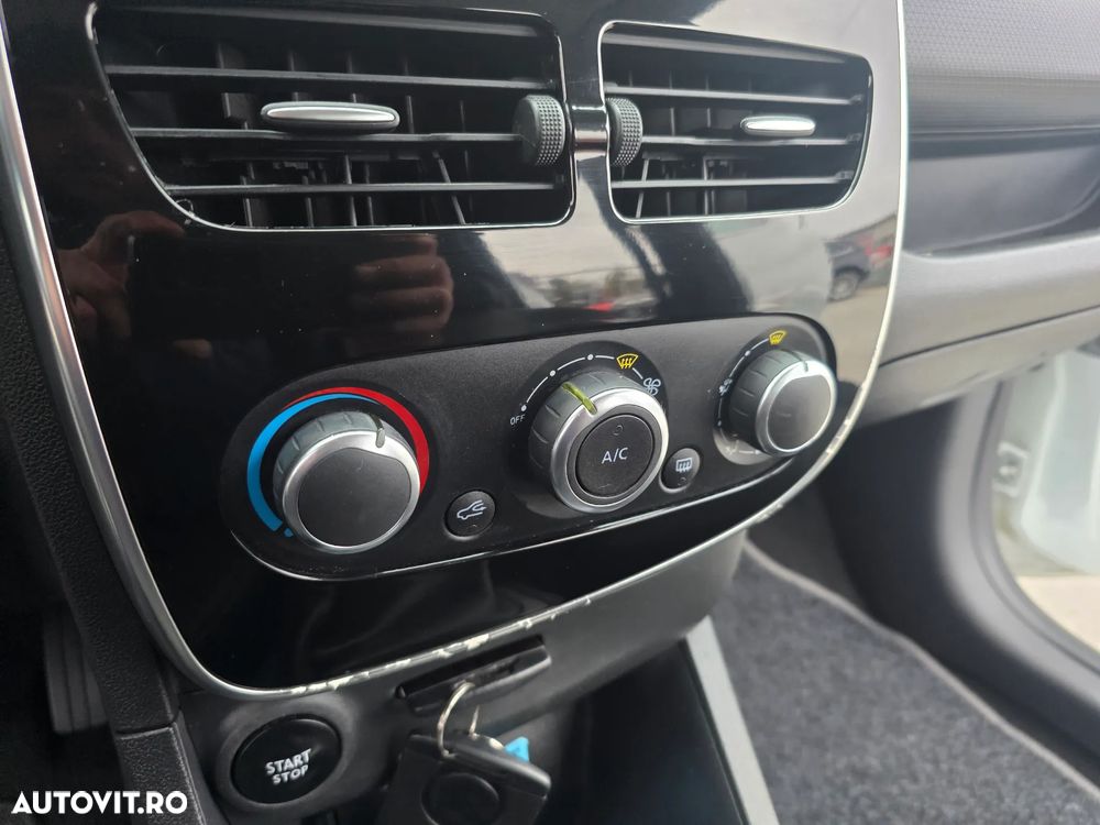 Renault Clio dCi 90 Dynamique - 22