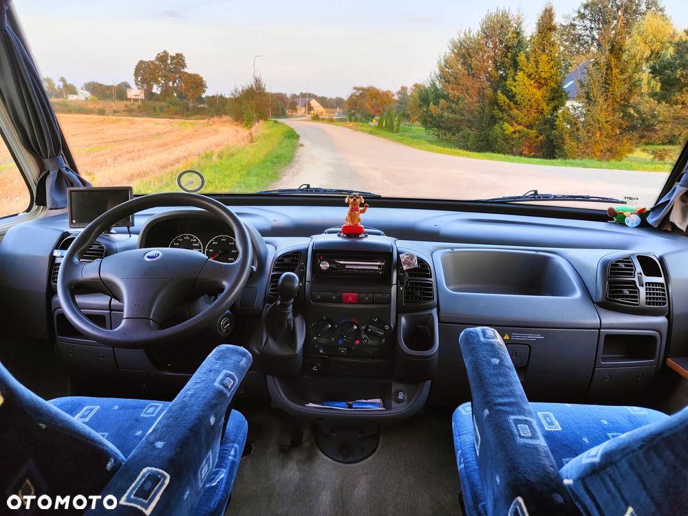 PILOTE Pilote Galaxy 50 - 18