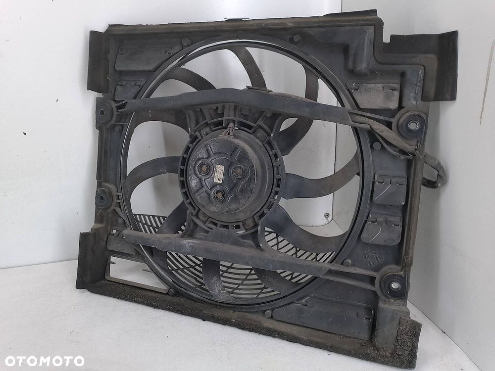 WENTYLATOR KLIMATYZACJI BMW E39 6921-946 6921933 2.2 24V 520i - 6