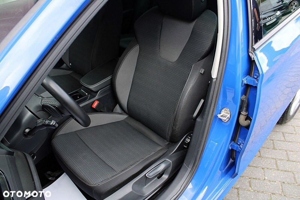 Skoda Octavia 2.0 TDI Ambition DSG - 12