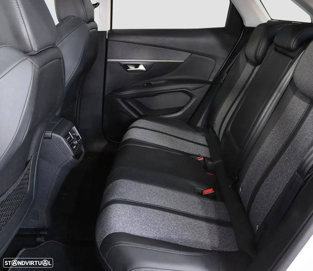 Peugeot 3008 1.2 PureTech GT Line - 13