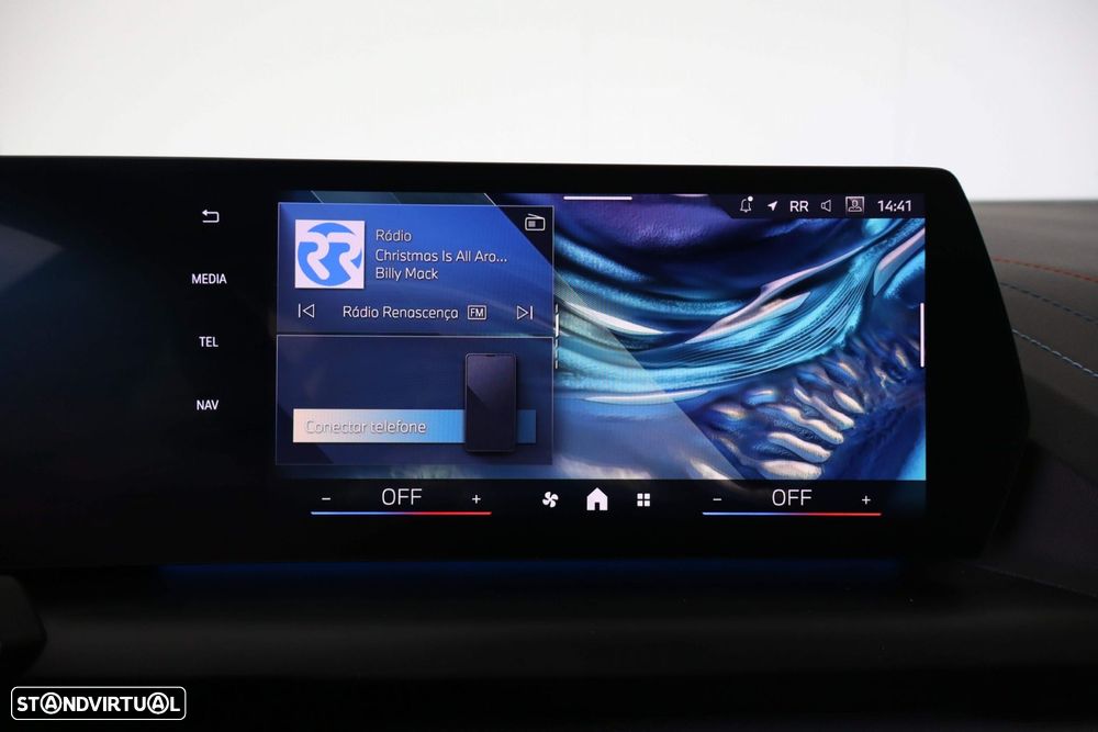 BMW 116 Pack Desportivo M - 38