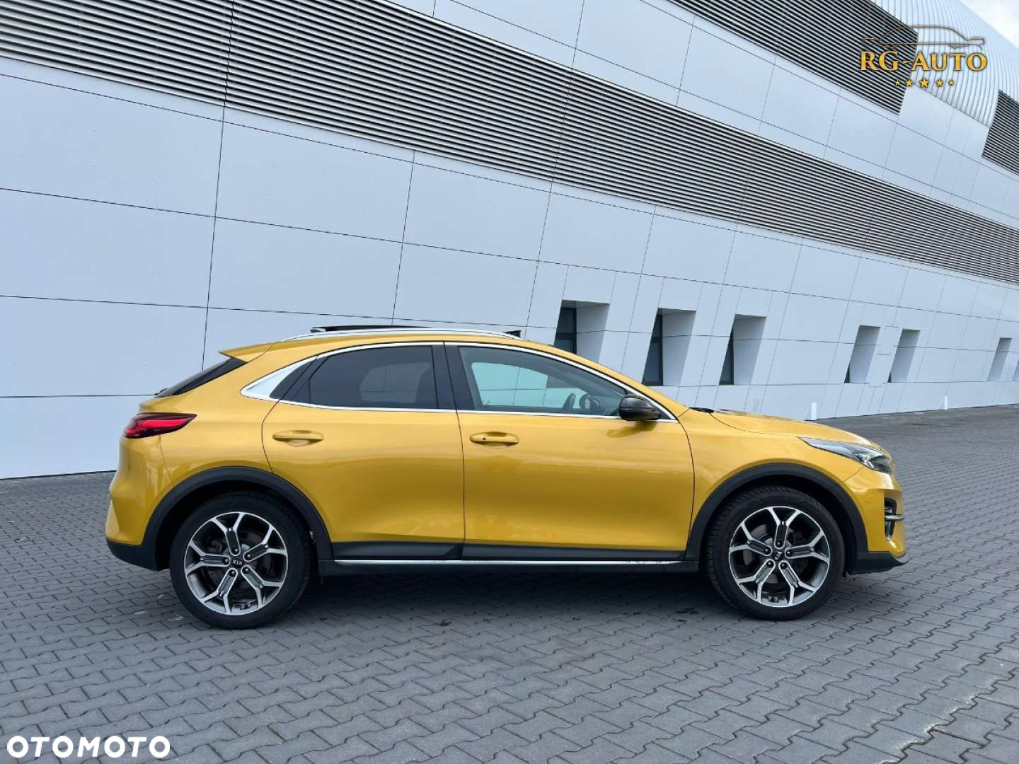 Kia XCeed - 6