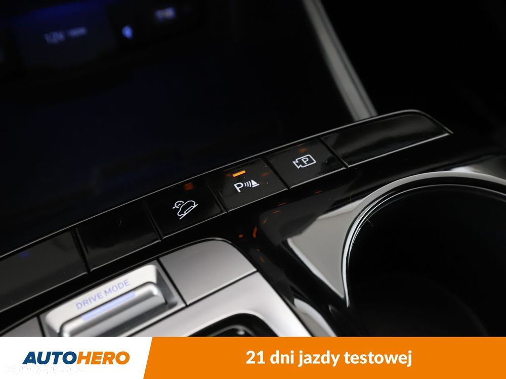 Hyundai Tucson - 28