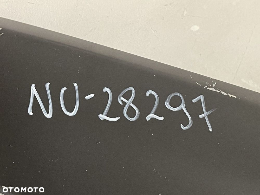 NOWY ORYGINALNY BŁOTNIK PEUGEOT 308 III 3 T10 21-25 LEWY PRZEDNI LEWA PRZÓD 9837980980 - 11