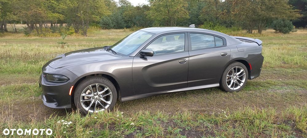 Dodge Charger 3.6 GT - 19