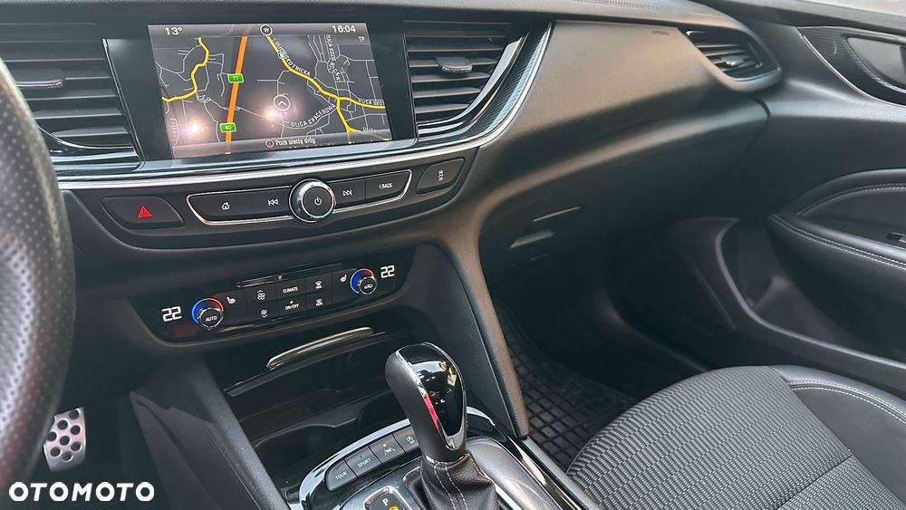 Opel Insignia 2.0 T 4x4 Innovation S&S - 21