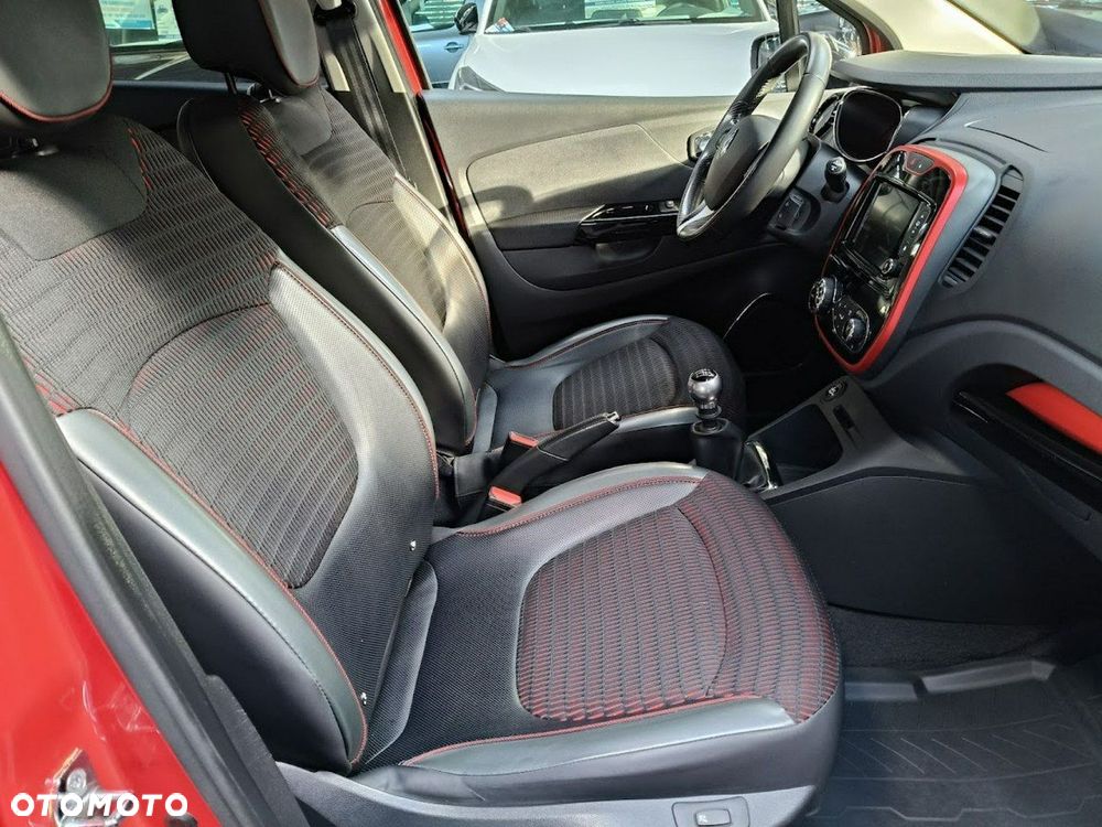 Renault Captur ENERGY TCe 120 XMOD - 14