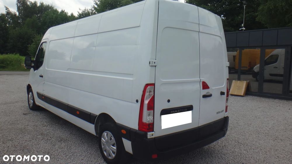 Renault Master - 5
