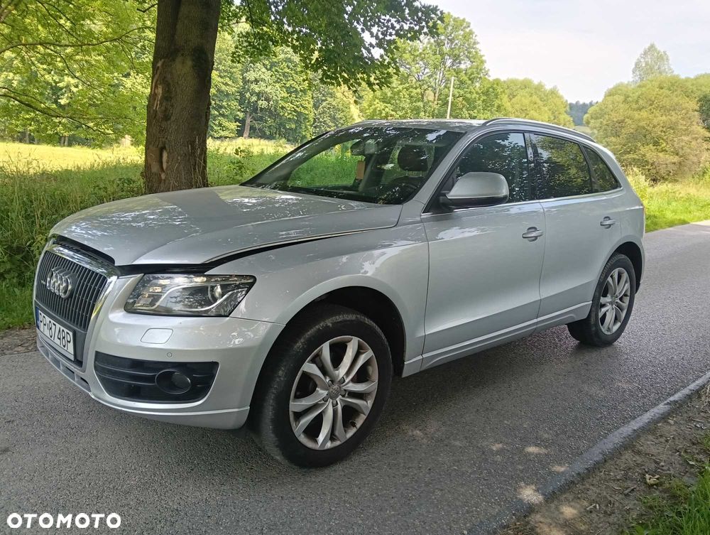 Audi Q5 Sportback - 1