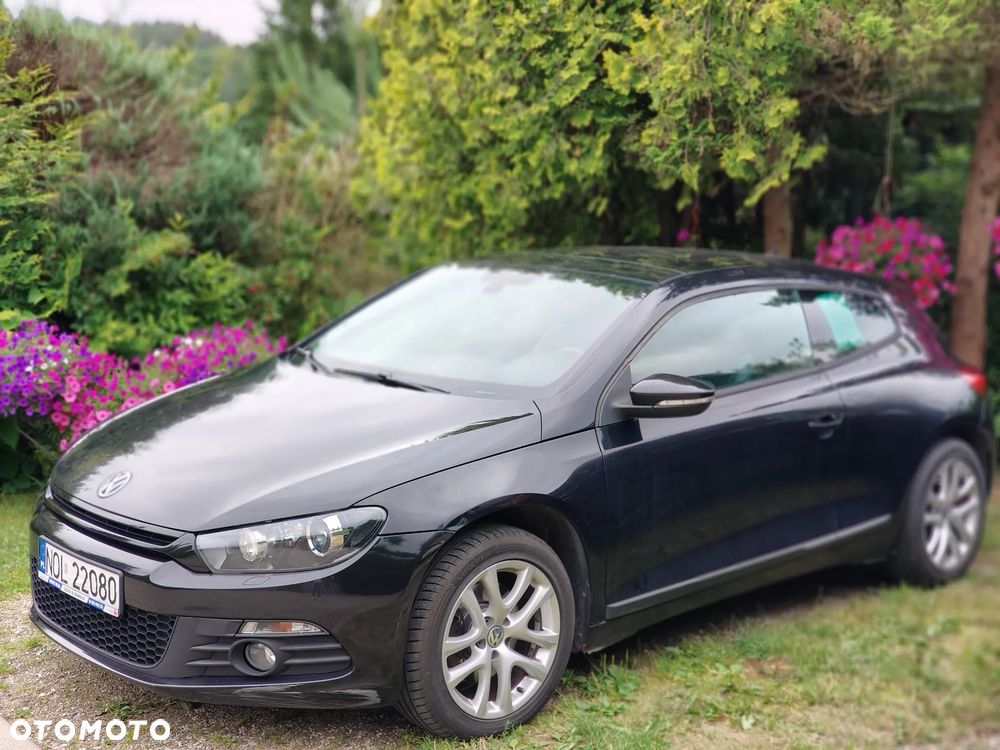 Volkswagen Scirocco 1.4 TSI Shark - 2