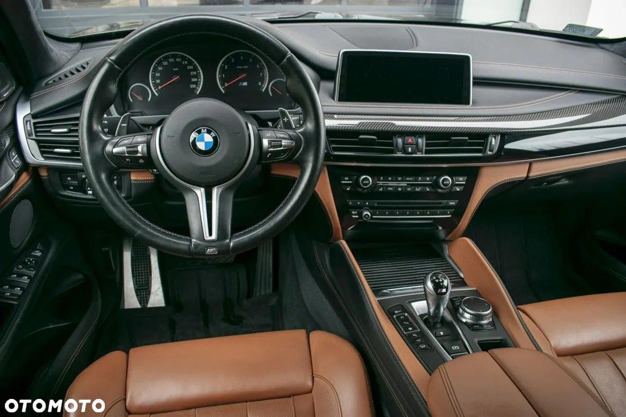 BMW X5 M Standard - 14