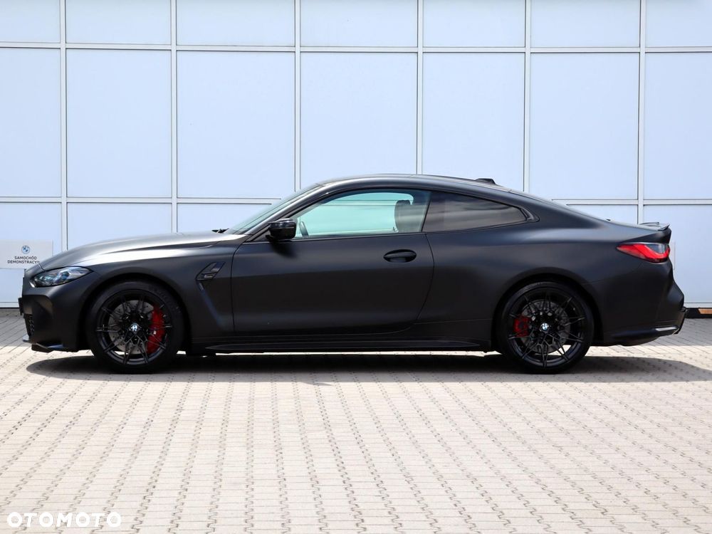 BMW M4 - 3