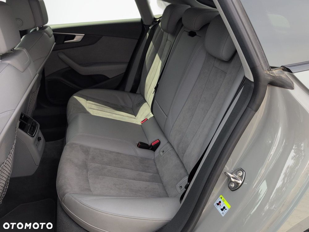 Audi A5 Sportback 40 TFSI mHEV S Line S tronic - 12