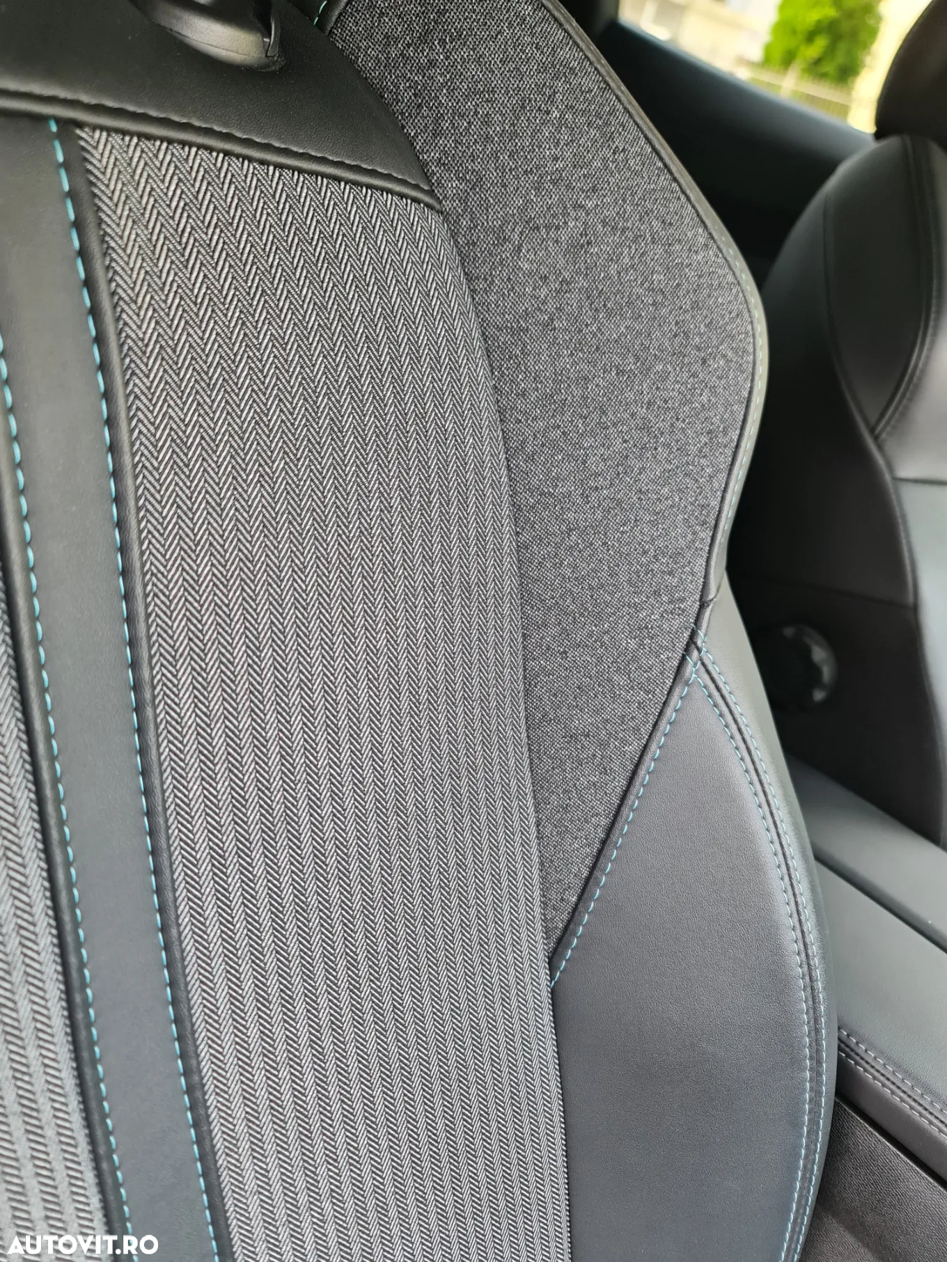 Peugeot 3008 BlueHDi 130 Stop & Start Allure - 16