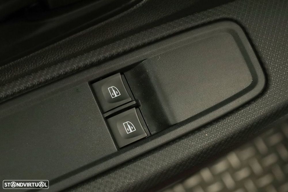 Dacia Sandero 1.0 ECO-G Essential Bi-Fuel - 19