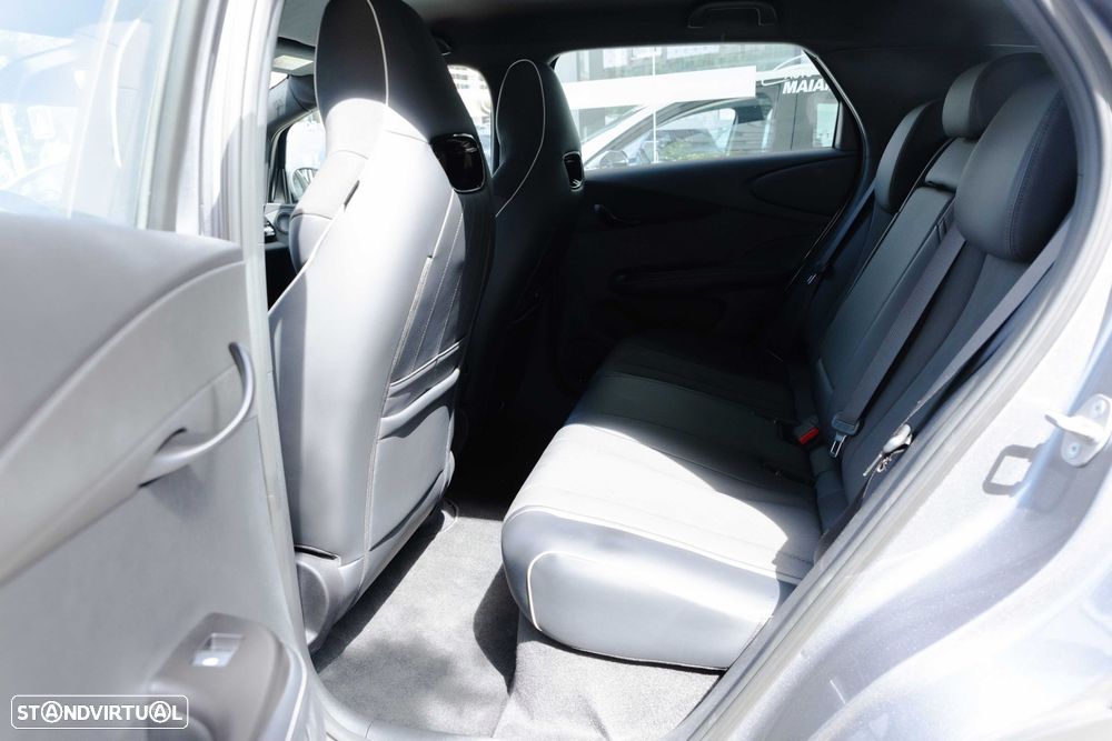 BYD Dolphin 60.4 kWh Comfort - 18