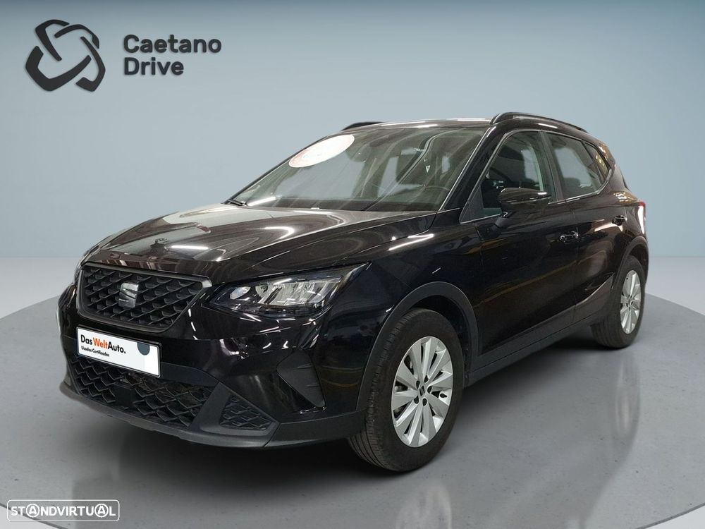 SEAT Arona 1.0 TSI Style