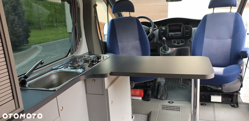 Renault Trafic - 6
