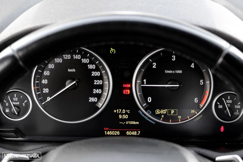 BMW X4 20 d xDrive XLine Auto - 33