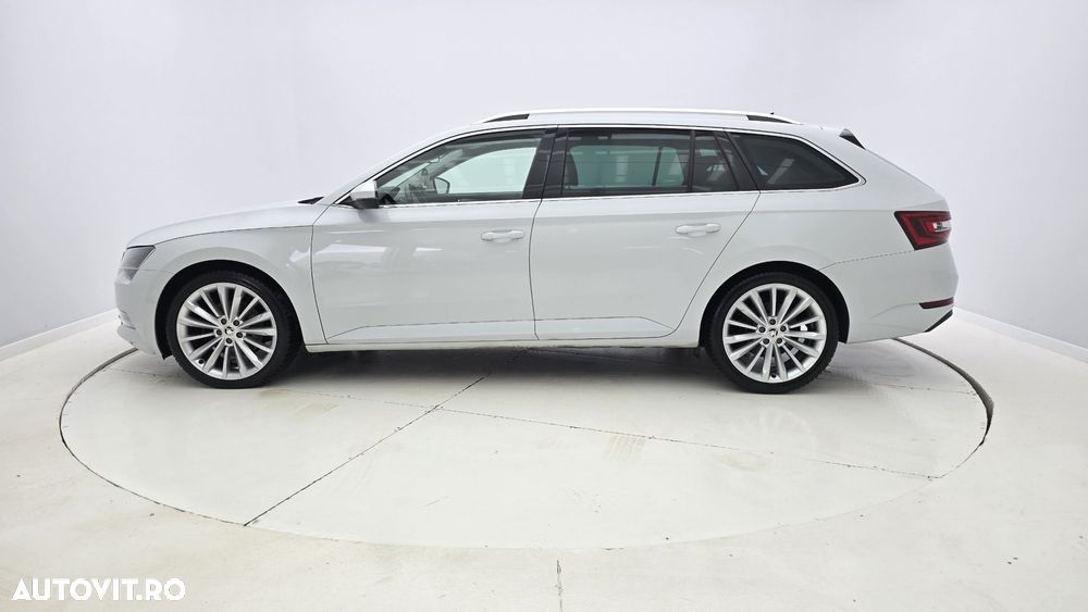 Skoda Superb - 9