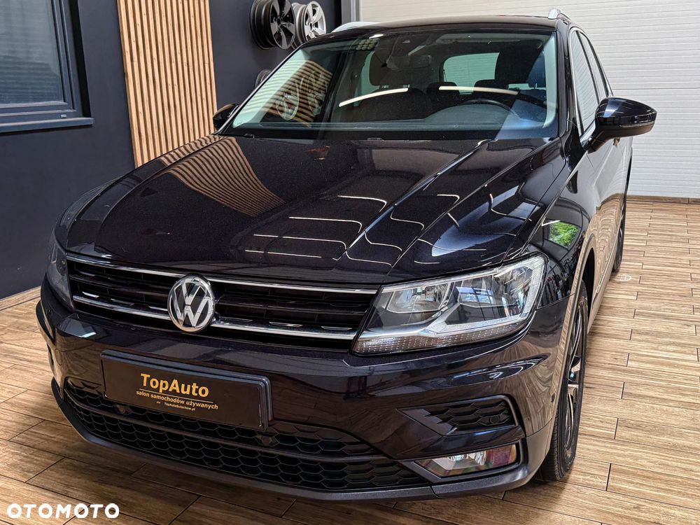 Volkswagen Tiguan 2.0 TDI SCR DSG Move - 13