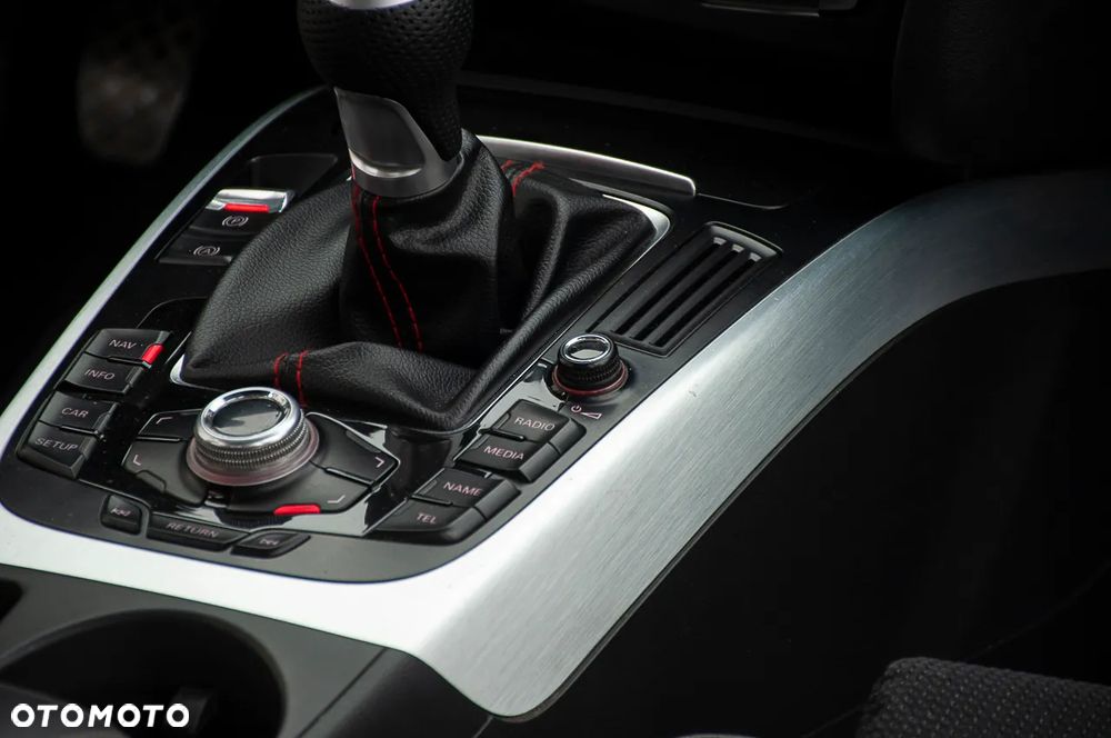 Audi A4 Avant 1.8 TFSI Limited Edition - 38