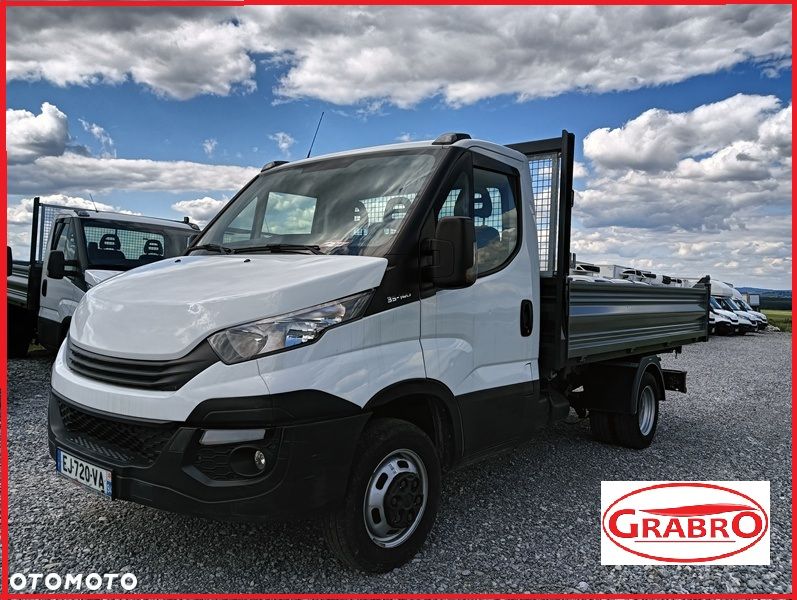 Iveco 35C14, 35C13, 35C15, 35C16 - 1