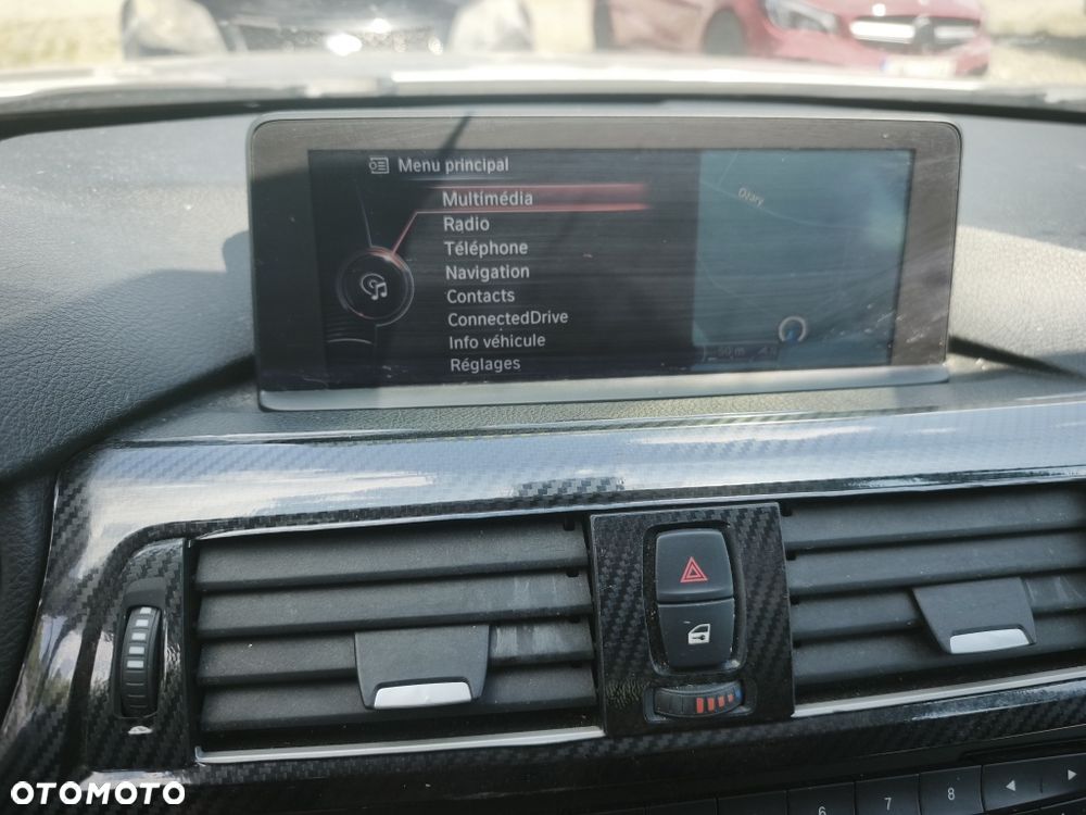 BMW Seria 3 - 7