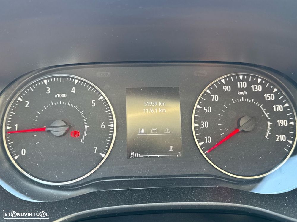 Dacia Sandero 1.0 ECO-G Essential Bi-Fuel - 3