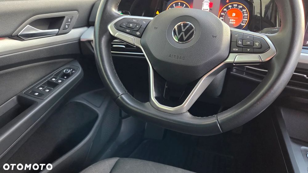 Volkswagen Golf 1.5 TSI EVO Life - 16
