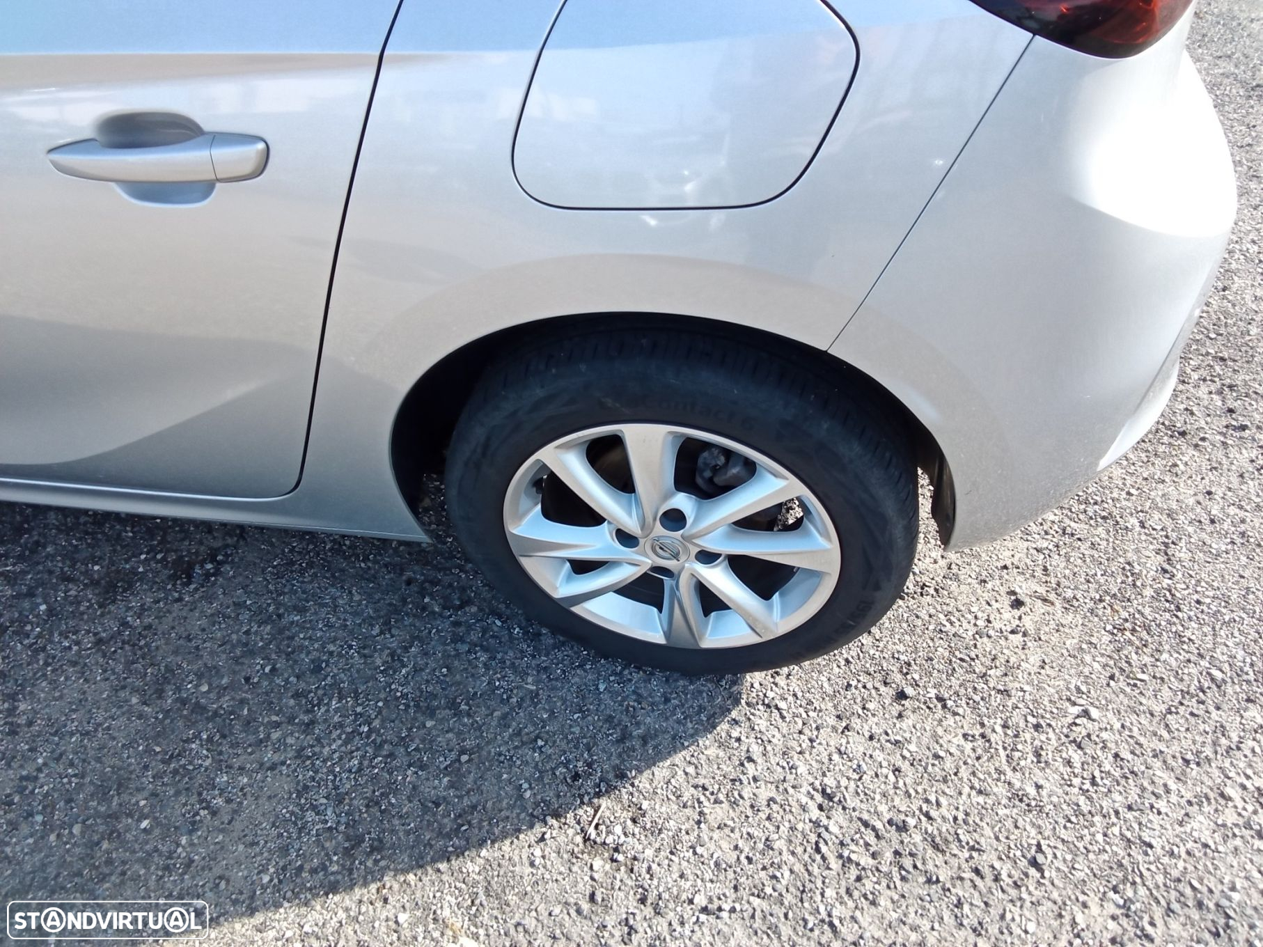Opel Corsa 1.5 D Edition - 6