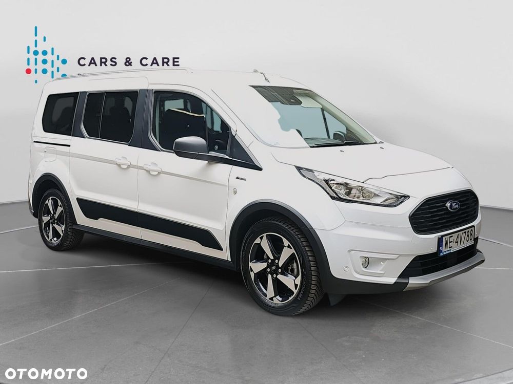 Ford transit-connect 230 1.5 EcoBlue 120KM Active - 6