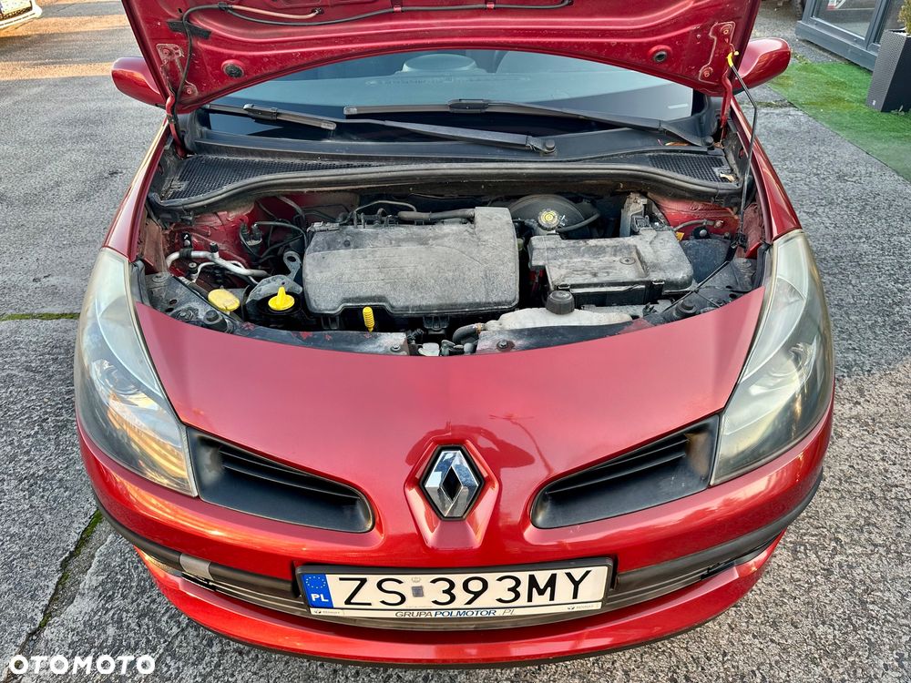 Renault Clio 1.2 16V Ripcurl - 27