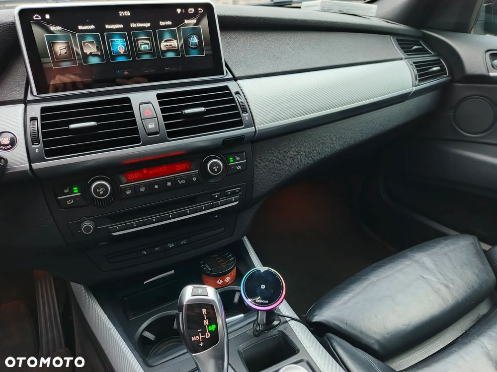 BMW X5 3.5d xDrive - 5