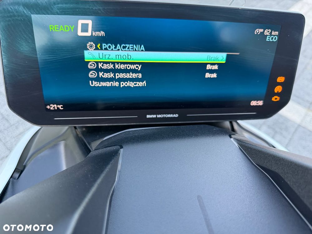 BMW CE 04 - 22
