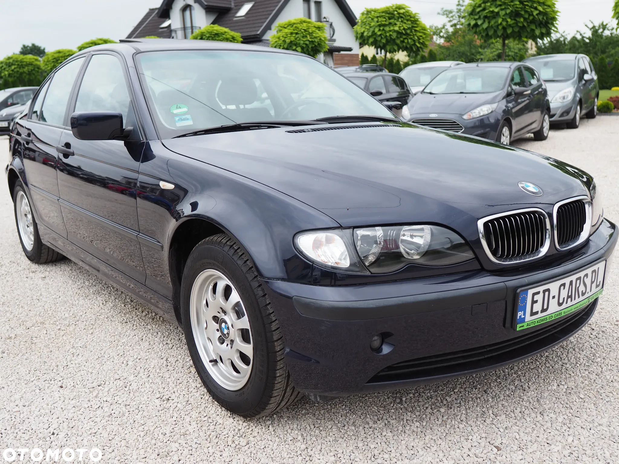 BMW Seria 3 - 12