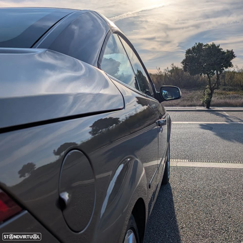 Ford Focus CC - 10
