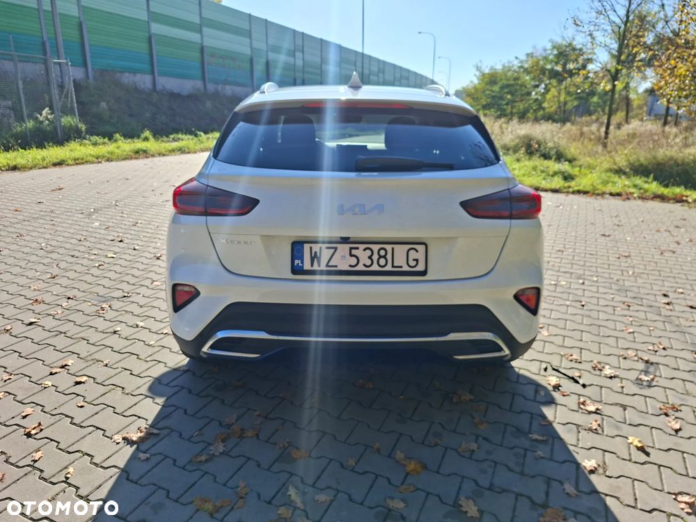 Kia XCeed - 6