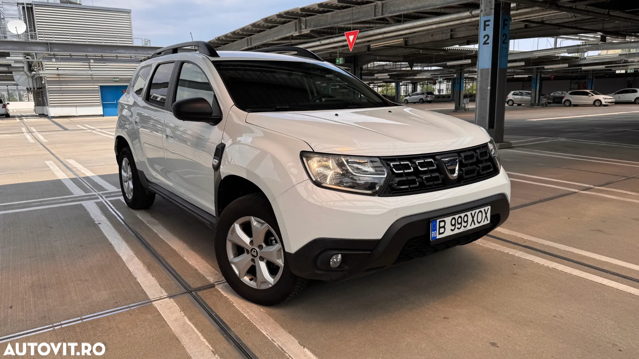 Dacia Duster TCe 90 Comfort - 2