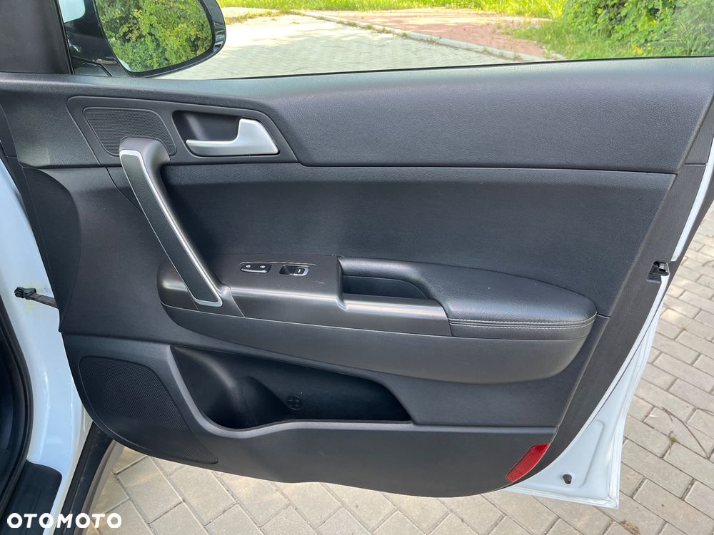 Kia Sportage 1.6 GDI Business Line 2WD - 22