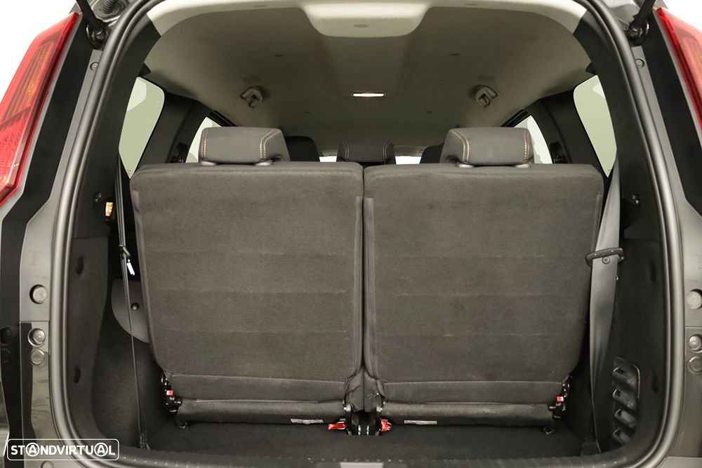 Dacia Jogger 1.0 ECO-G Extreme+ Up&Go 7L Bi-Fuel - 24