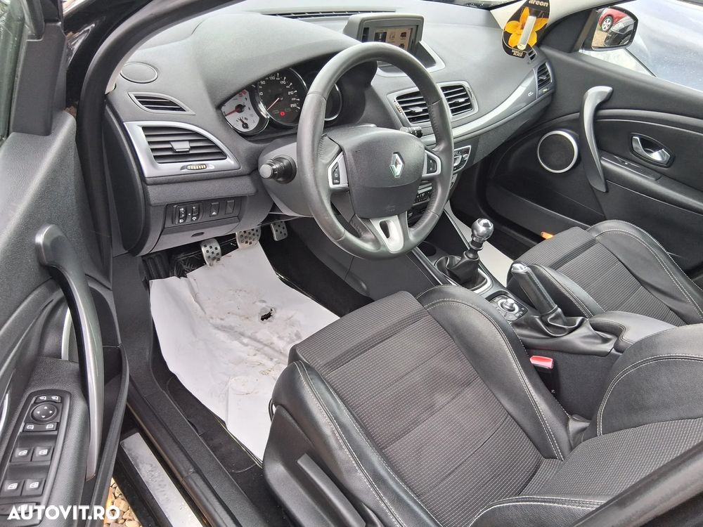 Renault Megane ENERGY dCi 110 GT LINE - 7