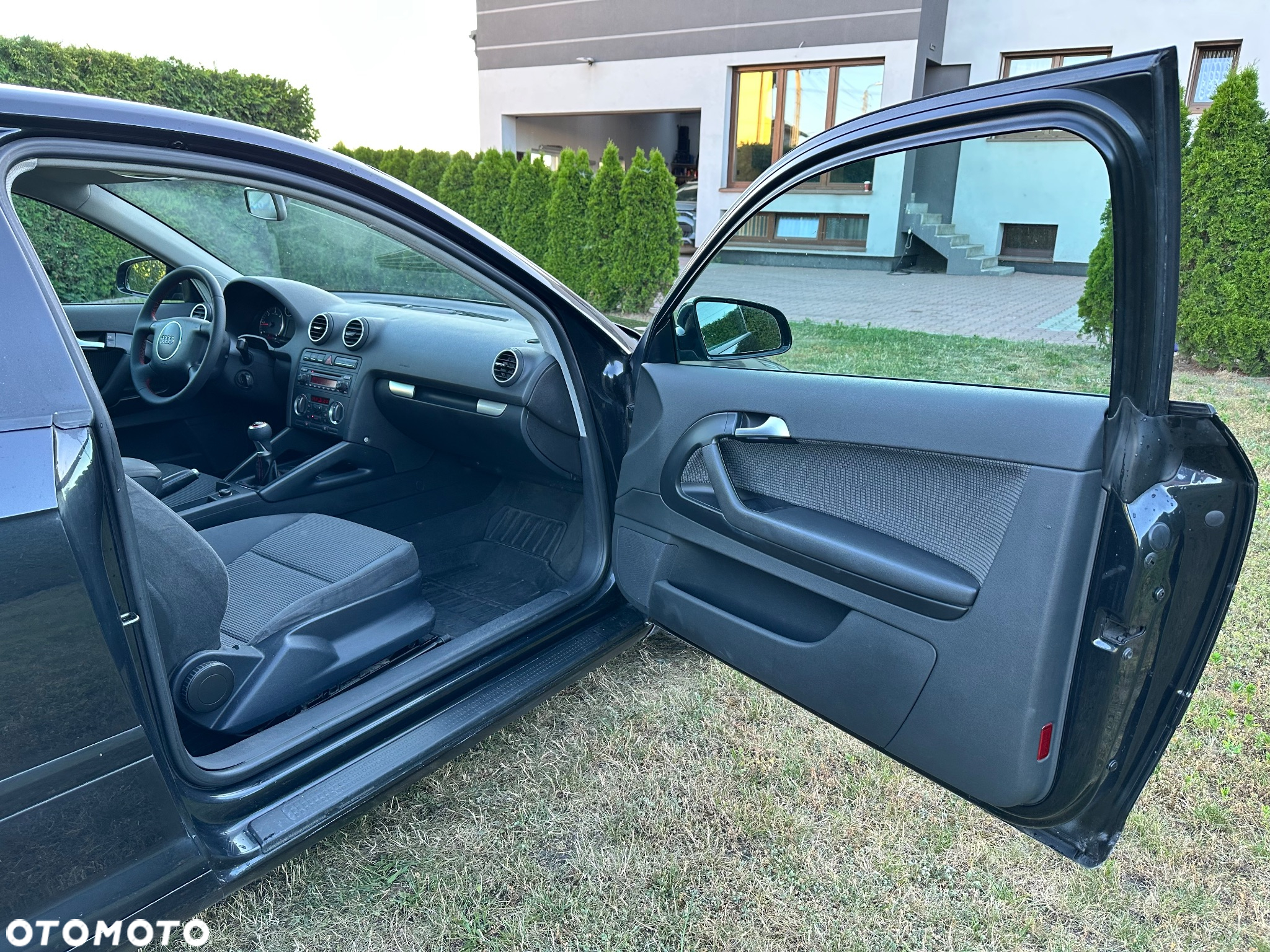 Audi A3 1.9 TDI Attraction - 29