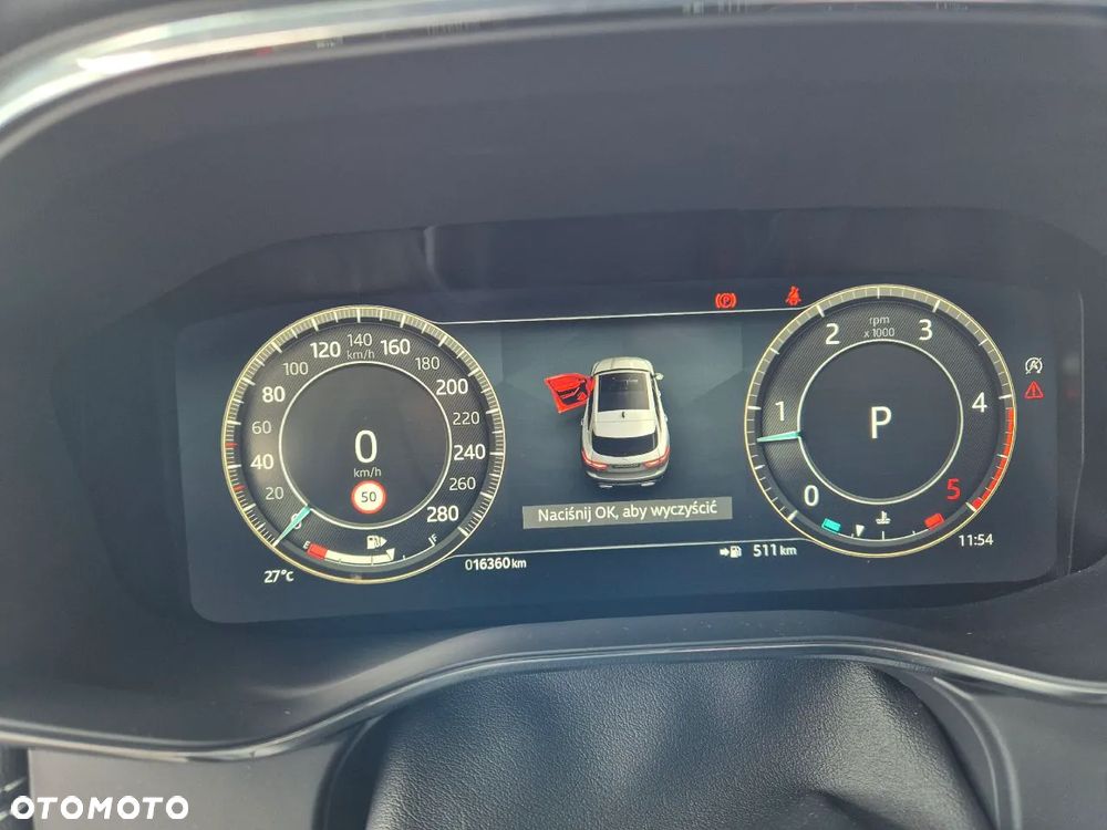 Jaguar F-Pace D200 AWD R-Dynamic SE - 10